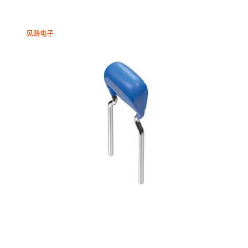 FA22C0G1H224JNU06 -原装[CAP CER 0.22UF 50V C0G RADIAL0.22 F