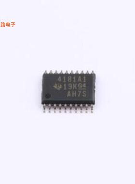 INA4181A1IPWR -[原装IC CURR SENSE 4 CIRCUIT 20TSSOPTSSOP-20