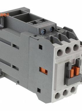 CC9SD24 -原装[3P CONT S 24V DC 1NO1NC底座安装，DIN 轨道