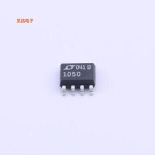 LTC1050CS8#TRPBF -[原装IC OPAMP ZERO-DRIFT 1 CIRC 8SOSOIC-8