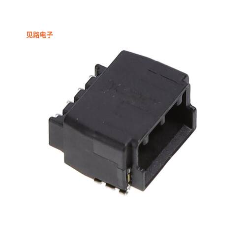 KM32A-4P-SH(B)(800) -[全新RECEPTACLE, 5.0 A, AC 60.0 V, DC]