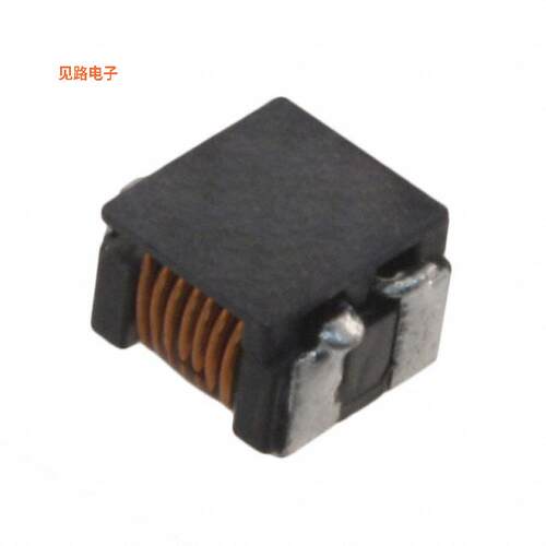 CPFC6D36NP-100M06 -[全新CMC 2.5A 2LN 600 OHM SMD]