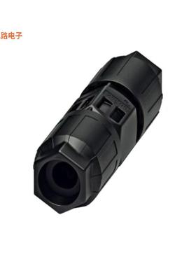 1423990 -原装[CONN DISTRIBUTOR 4POS SILVER IDC分配器