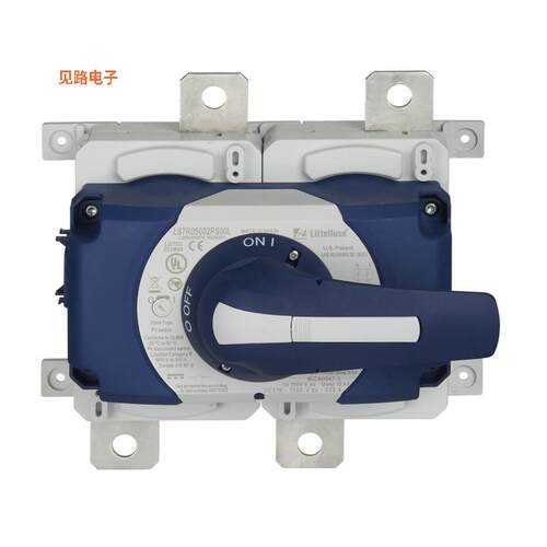 LS7R05002PS00L -[全新SWITCH 1500V 500A]