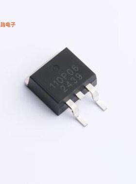 S110P06G -[原装(MOSFET)TO-263