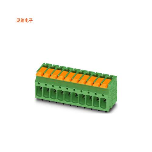 1190307 -[全新PCB TERMINAL BLOCK, NOMINAL CURR]