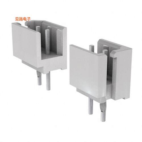 0099990999 -[全新CONN HEADER VERT 15POS 2.5MM]