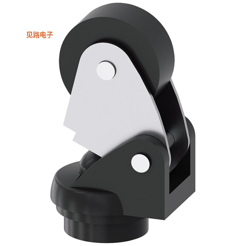 3SE50000AE01 -[全新OPERAT HEAD,ROLL LEVER,PLASTIC R]