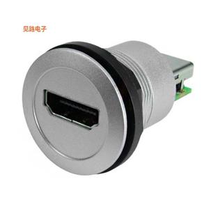 09454521010 -原装[ADAPTER HDMI RCPT TO HDMI RCPTHDMI,插座