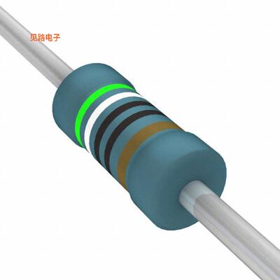 MBA02040C5900FRP00 -[全新RES 590 OHM 0.4W 1% AXIAL]