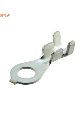 61397-1 -[全新CONN RING OVAL 14-18AWG #10]