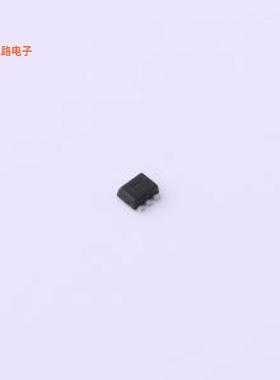 TPD2E001DRLR -[原装TVS DIODE 5.5VWM SOT5SOT-553