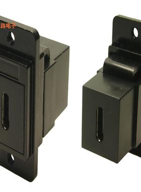 CP30701MB3 -[全新DUALSLIM BLACK METAL USBC F-F M3]