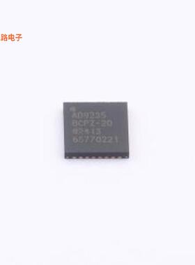 AD9235BCPZ-20 -[原装模数转换芯片ADCLFCSP-32(5x5)