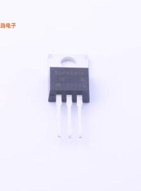 SUP85N10-10-E3 -[原装MOSFET N-CH 100V 85A TO220ABTO-220AB