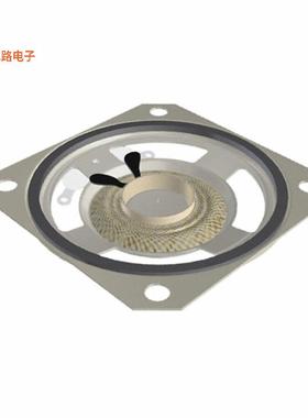 AS05008MS-R -原装[SPEAKER 8OHM 1.5W TOP PORT 85DB磁性