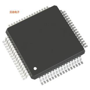20MHZ MC68LC302AF20VCT 100LQFPM68000 M683XX MPU 正品