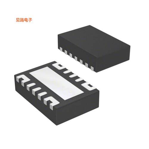 TPS22976NDPUT -[全新IC PWR SWITCH N-CHAN 1:1 14WSON]