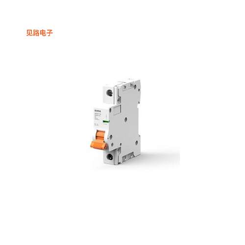 4230-T110-K0BE-16A -[全新CIR BRK THERM-M 16A 277VAC/60VDC]