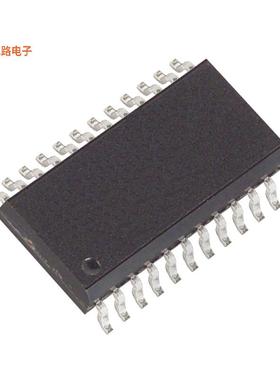MAX4079CWG+ -原装[IC AUDIO/VID BACKEND SOL 24SOIC未验证