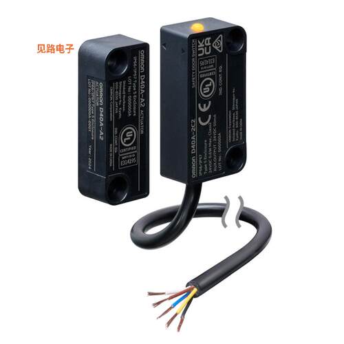 D40A2D2 -[全新SAFETY DOOR SWITCH, NON-CONTACT,]
