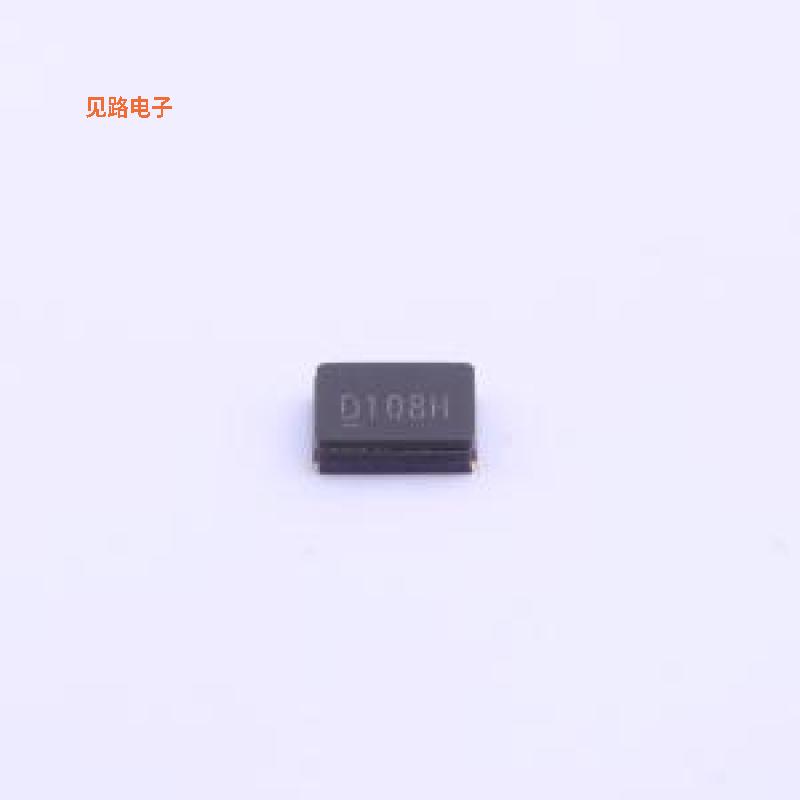 1C210000AB0G -[原装无源晶振SMD3225-4P