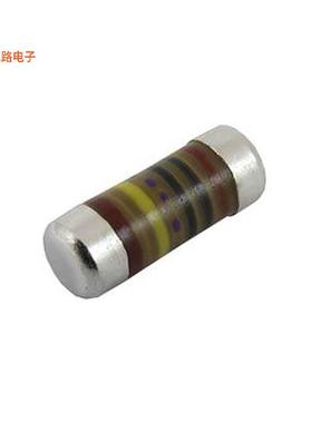 MMB0207MC1004FB200 -[原装RES SMD 1M OHM 1% 1W MELF0207