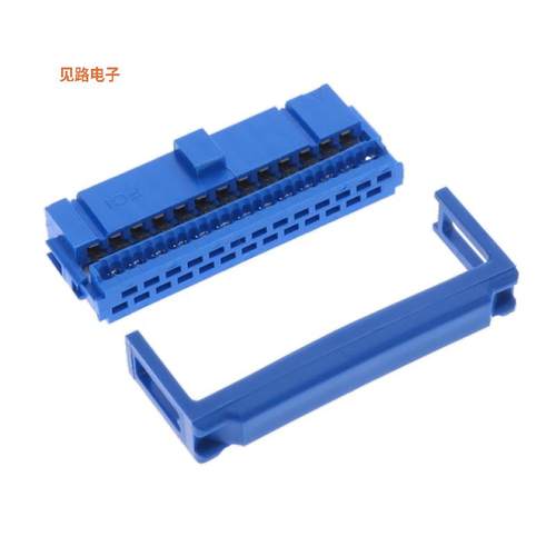 66902-226LF -原装[CONN RCPT 26POS IDC 28-30AWG插座