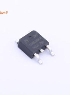 JMTK060N06A -[原装(MOSFET)TO-252-4R