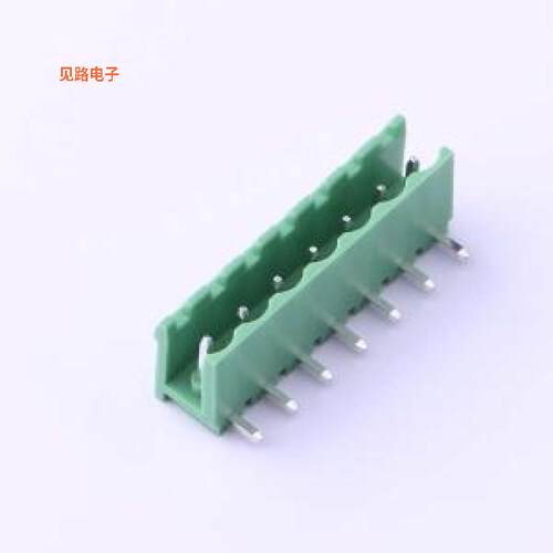 KF2EDGR-5.0-7P -[原装接线TERMINAL_35X12.2MM_TM