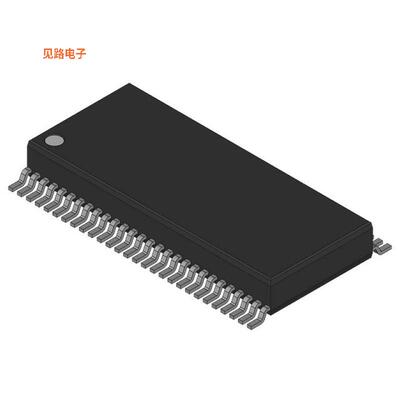 MM908E624ACPEW -原装[MICROCONTROLLER, 8-BIT, HC08/S08未验证