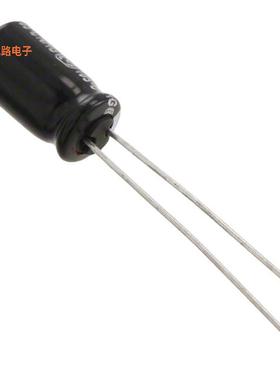 ECA-1AHG331 -原装[CAP ALUM 330UF 20% 10V RADIAL TH330 F