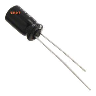 20% 原装 TH10 RADIAL 100V 10UF ALUM CAP 2AHG100B ECA