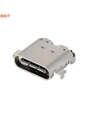 10137064-00021LF -原装[USB 3.1 RECPT CONNUSB-C（USB TYPE-C）