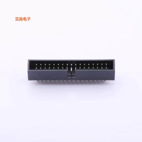 B-3000R34P-0110 -[原装弯插,P=2.54mm]