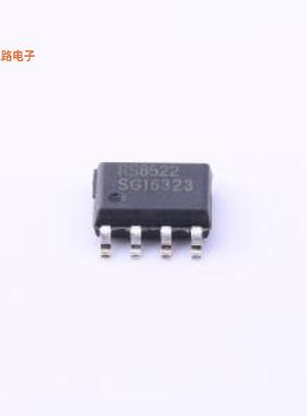 RS8522XK -[原装IC CMOS 2 CIRCUIT 8SOICSOP-8