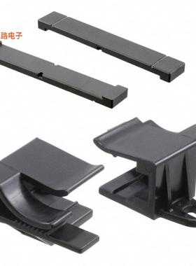 ESD-FPD-50-1 -原装[FERRITE CORE CLIP 68.6 X 2MM扁平