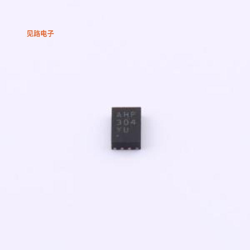 MCP1640B-I/MC -[原装DC-DC电源芯片DFN-8(2x3)