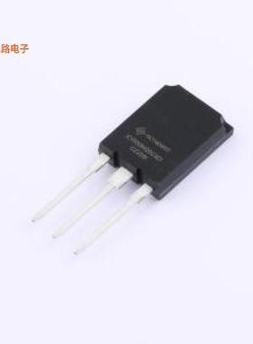 IXYR50N120C3D1-HXY -[原装IGBT管/模块TO-247P