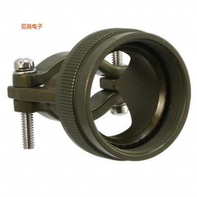 M85049/52S22W -原装[CONN CABLE CLAMP SZ22 OLIVE缆线夹