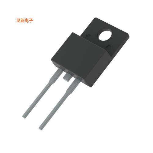 MBR8200F_T0_00001 -[全新DIODE SCHOTTKY 200V 8A ITO220AC]