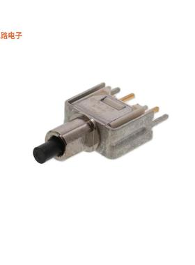 TP11SH9V3BE -原装[SWITCH PUSH SPST-NO 0.4VA 20V通孔