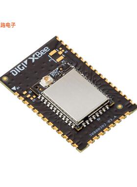 XBRR-24Z8US -原装[RF TXRX MOD BT TRACE + U.FL SMD未验证
