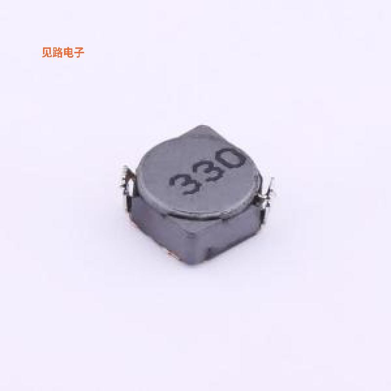 YPRH6D28-330M -[原装功率SMD,6.7x6.7mm