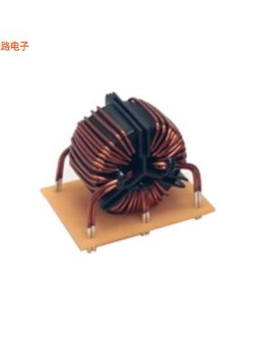 SCR47B-350-S2R0B010J -原装[CMC 1MH 35A 3LN TH电源线