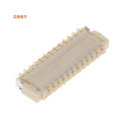 2-2328724-5 -原装[CONN FPC BOTTOM 25POS 0.3MM R/AFPC