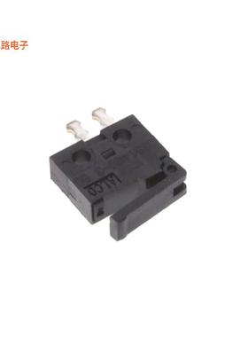 SAJ405XHL0N30SNOUPQ -[全新SWITCH SNAP ACT SPST-NO 0.5A 30V]