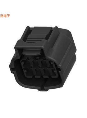 368533-1 -[全新E-S MK-2(+) 8P PLUG ASS'Y]