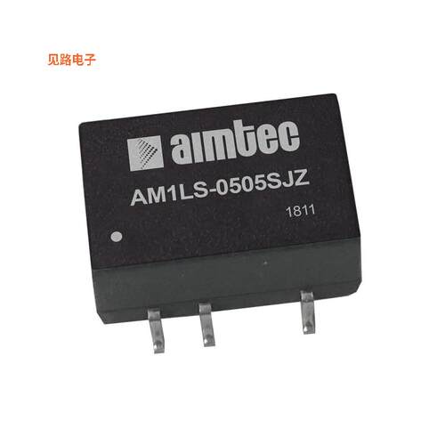 AM1LS-0309SH30JZ -[全新1W DC/DC CONVERTER]