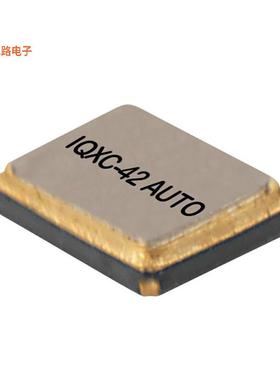 LFXTAL071262 -原装[CRYSTAL 32.0000MHZ 10PF SMDMHz 晶体